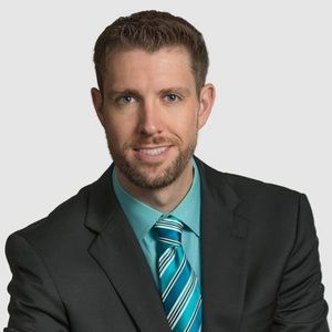 Meet your Posher, Branden